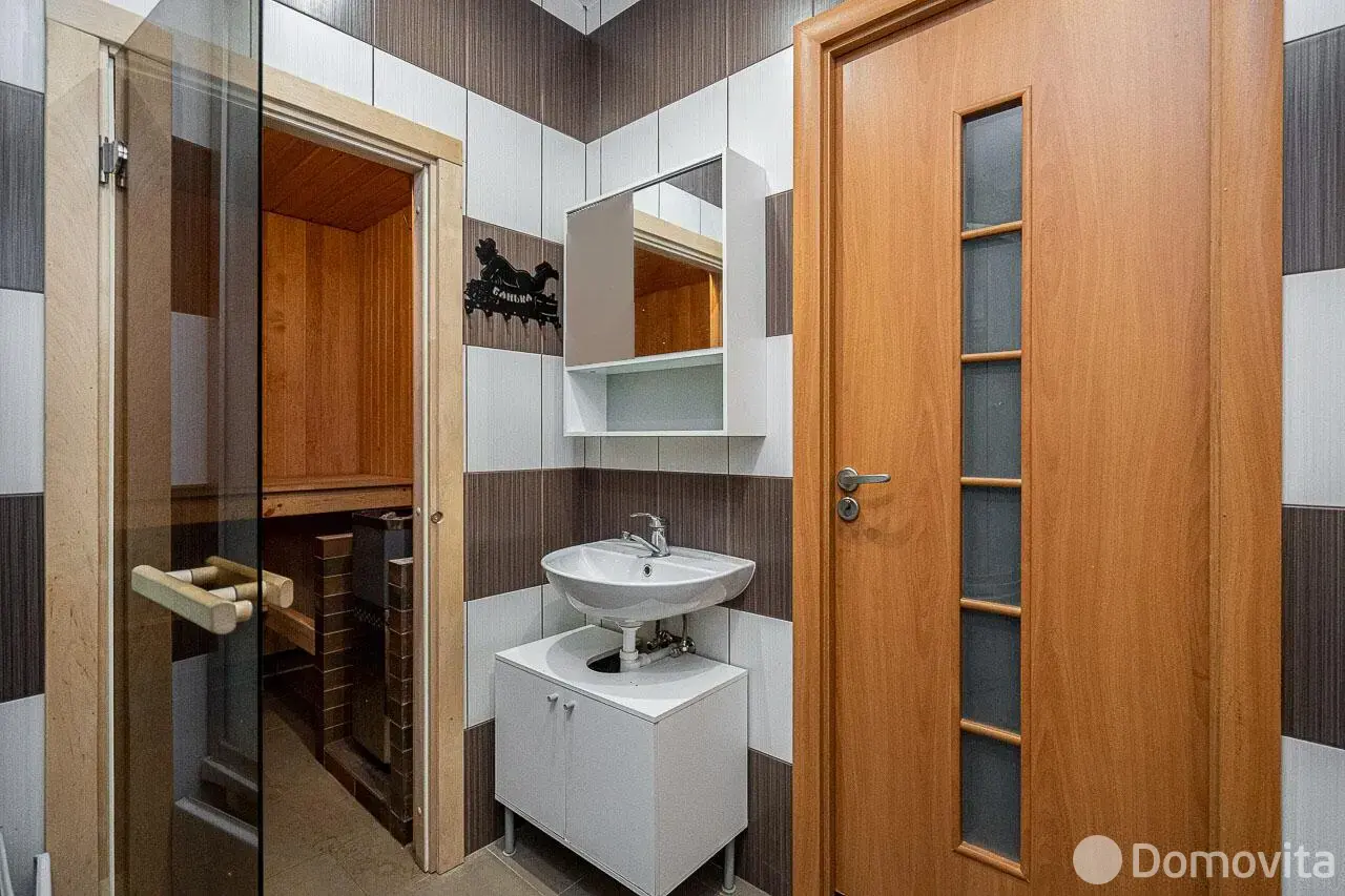 Продажа 1-этажной дачи в Свитанак-Перхурово Минская область, 38500USD, код 183729 - фото 22