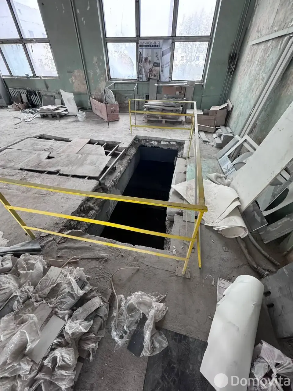 склад, Минск, ул. Красная, д. 7/13 на ст. метро Площадь Победы