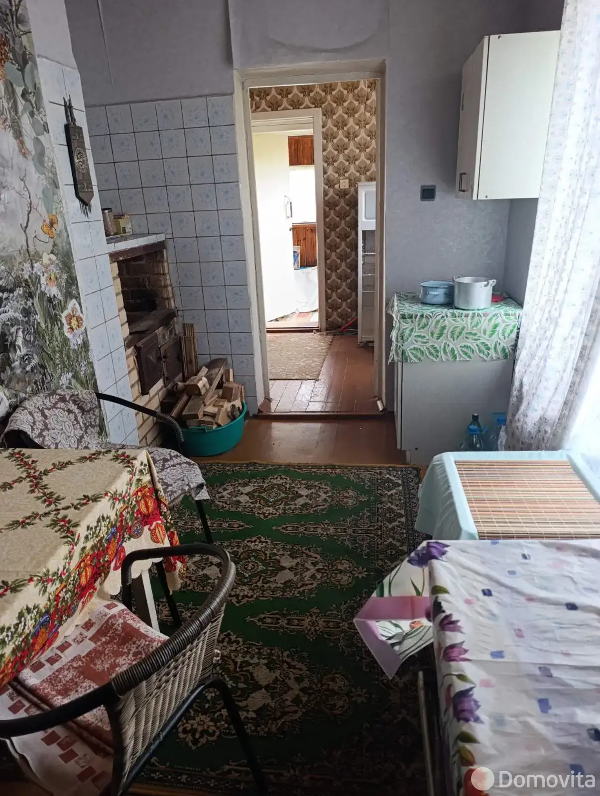 дача, Новоселье, без посредников
