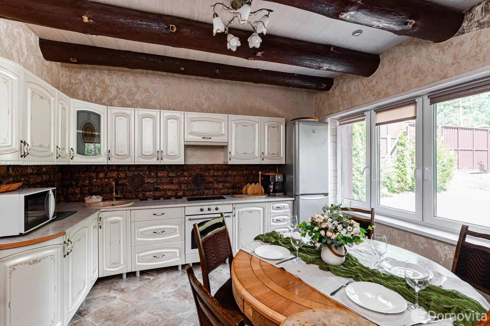 Аренда коттеджа Агроусадьба 