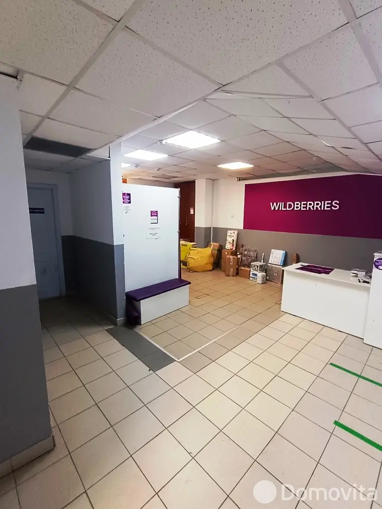 Цена продажи офиса, Жодино, ул. Калиновского, д. 32