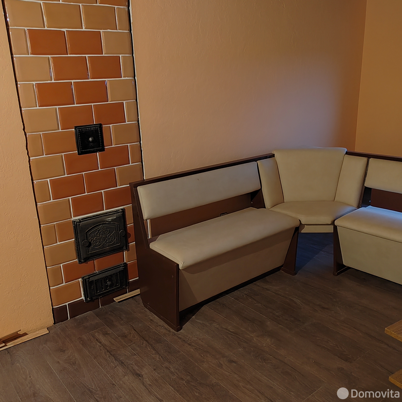 коттедж, Пружаны, ул. Яблоневая, д. 32 