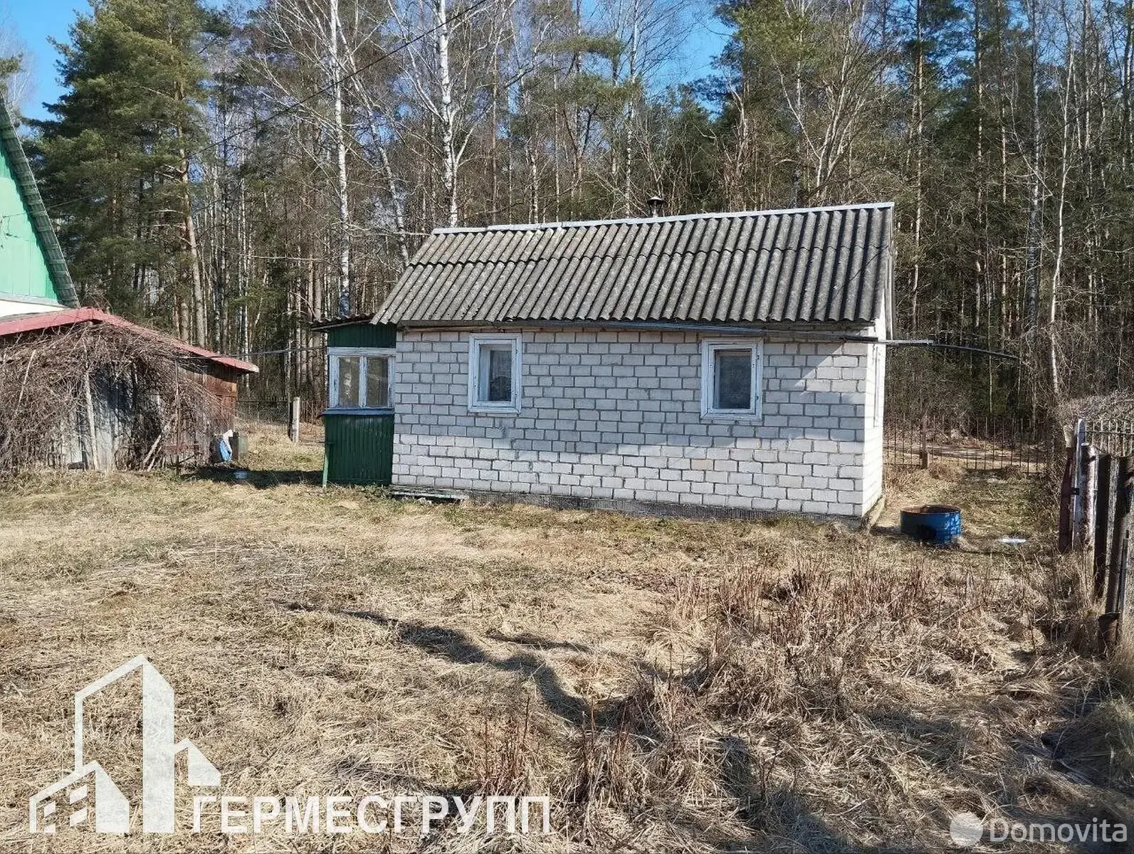 Цена продажи дачи, Сельский строитель, 