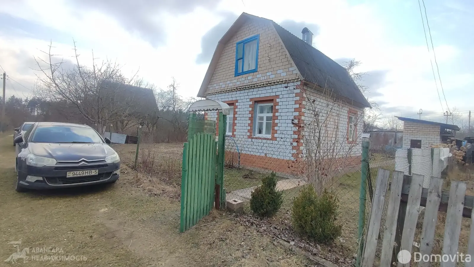 Цена продажи дачи, ЖУРАВИНКА-БНТУ, 