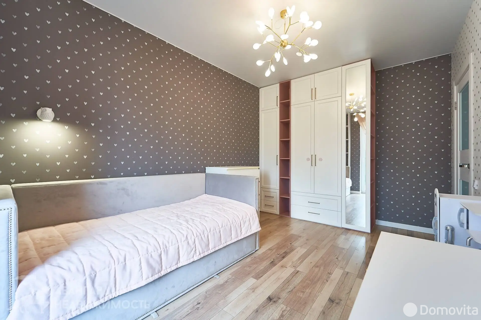 Аренда 1-этажного дома в Строчице, Минская область, , 3200USD, код 4796 - фото 25