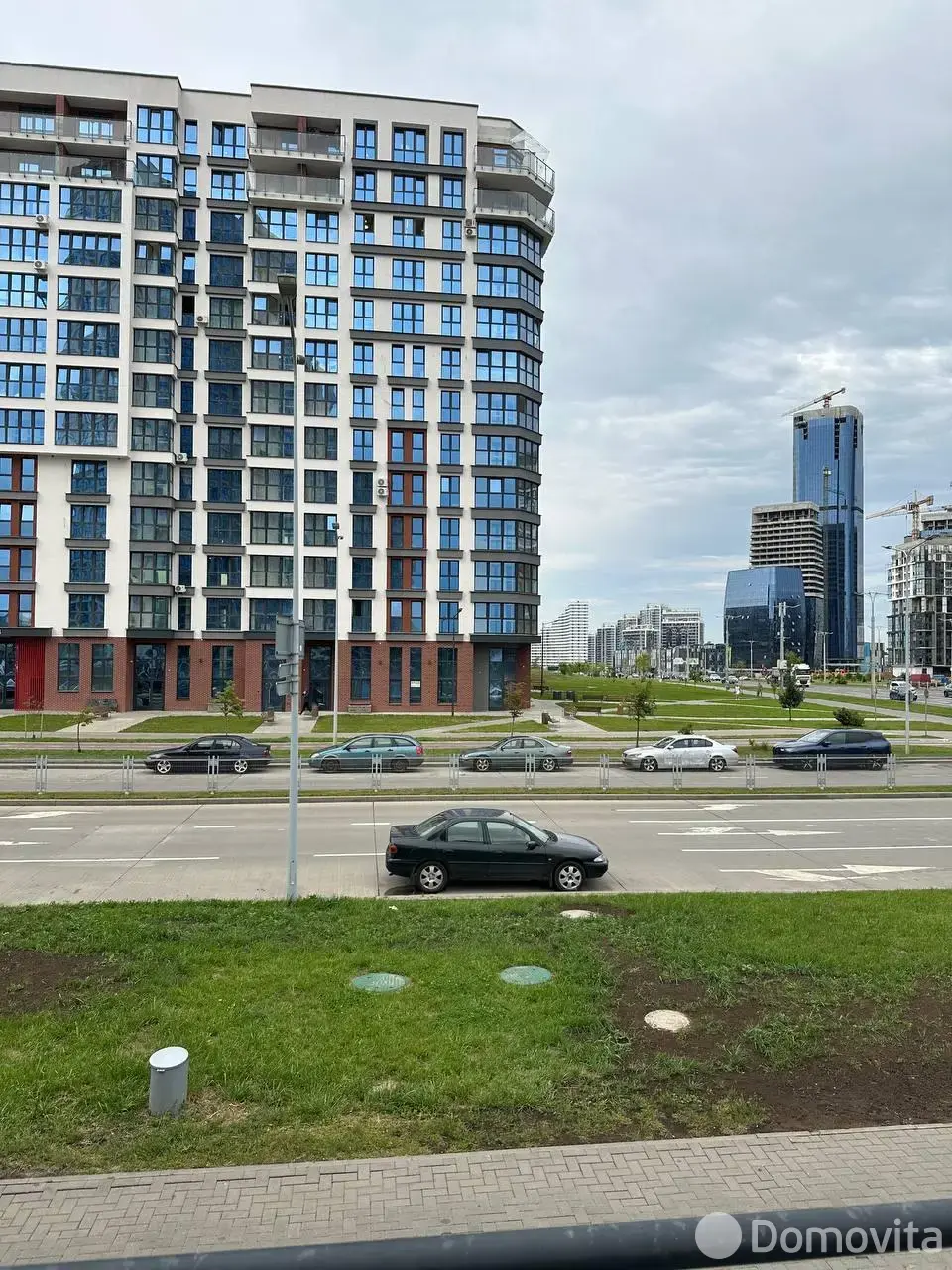 Снять торговую точку на ул. Михаила Савицкого, д. 23 в Минске, 3387BYN, код 968333 - фото 4