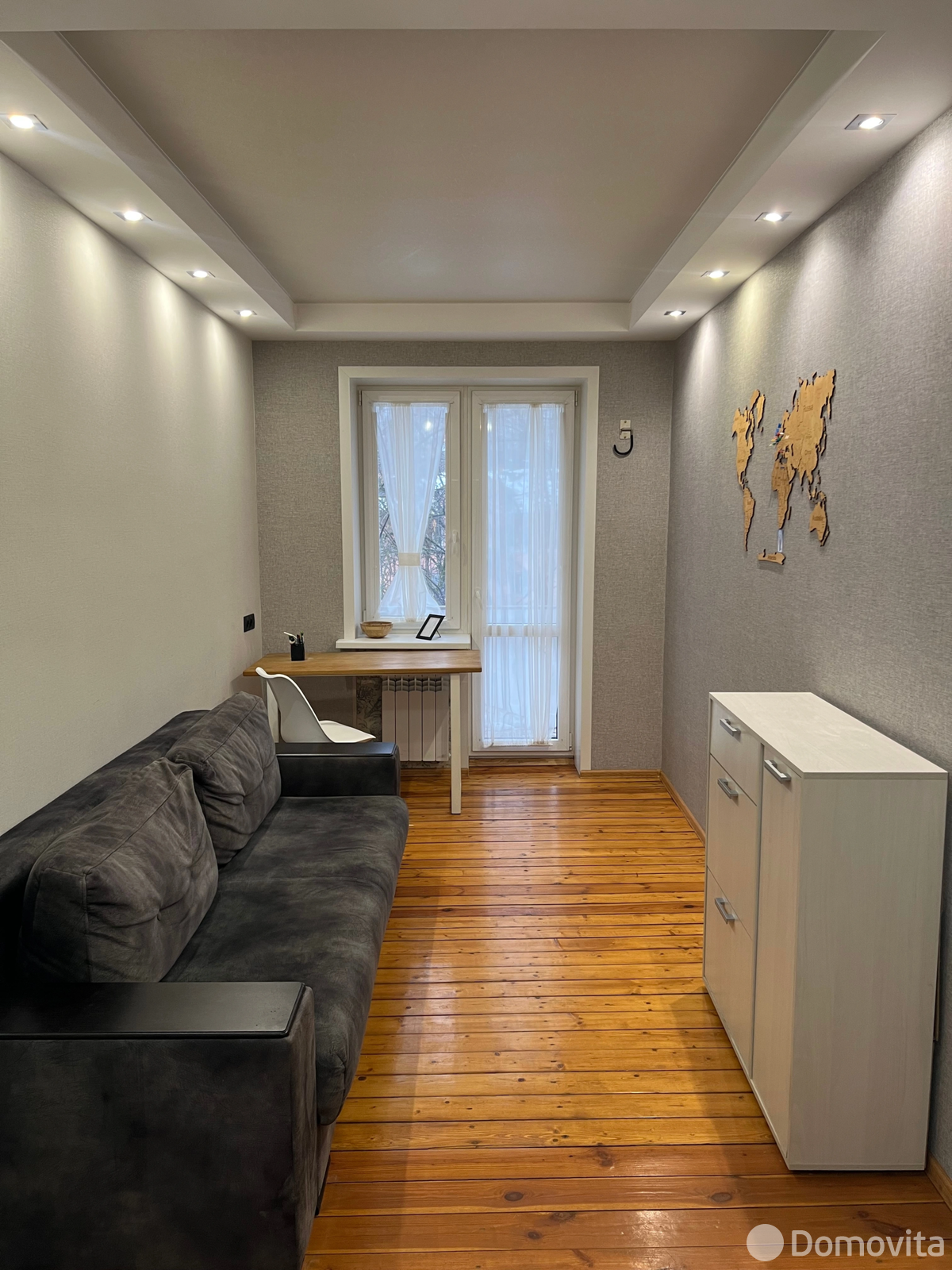 квартира, Минск, ул. Народная, д. 44 на ст. метро Партизанская