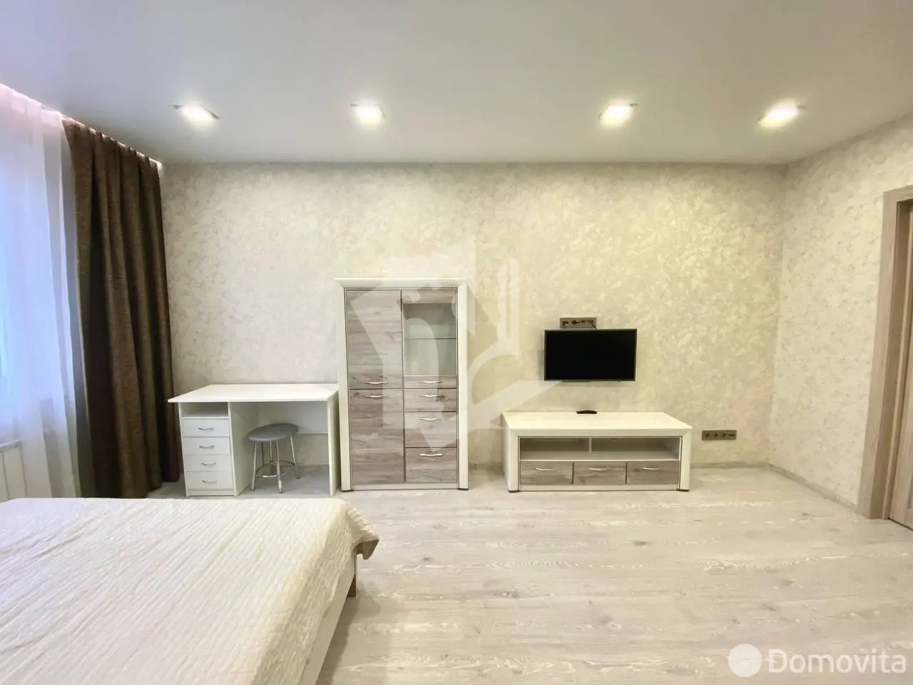 Цена аренды квартиры, Минск, ул. Героев 120 Дивизии, д. 6