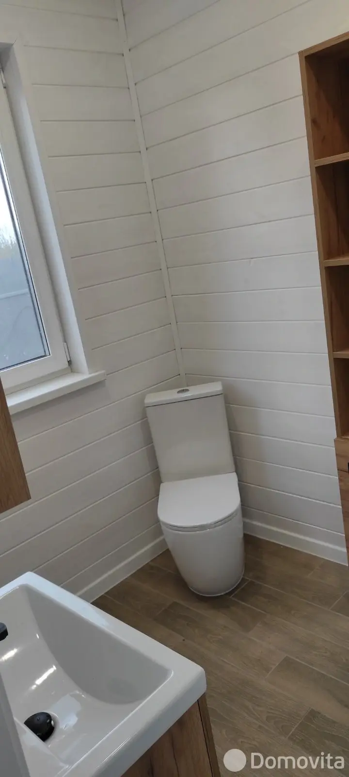 дача, Лютка, 