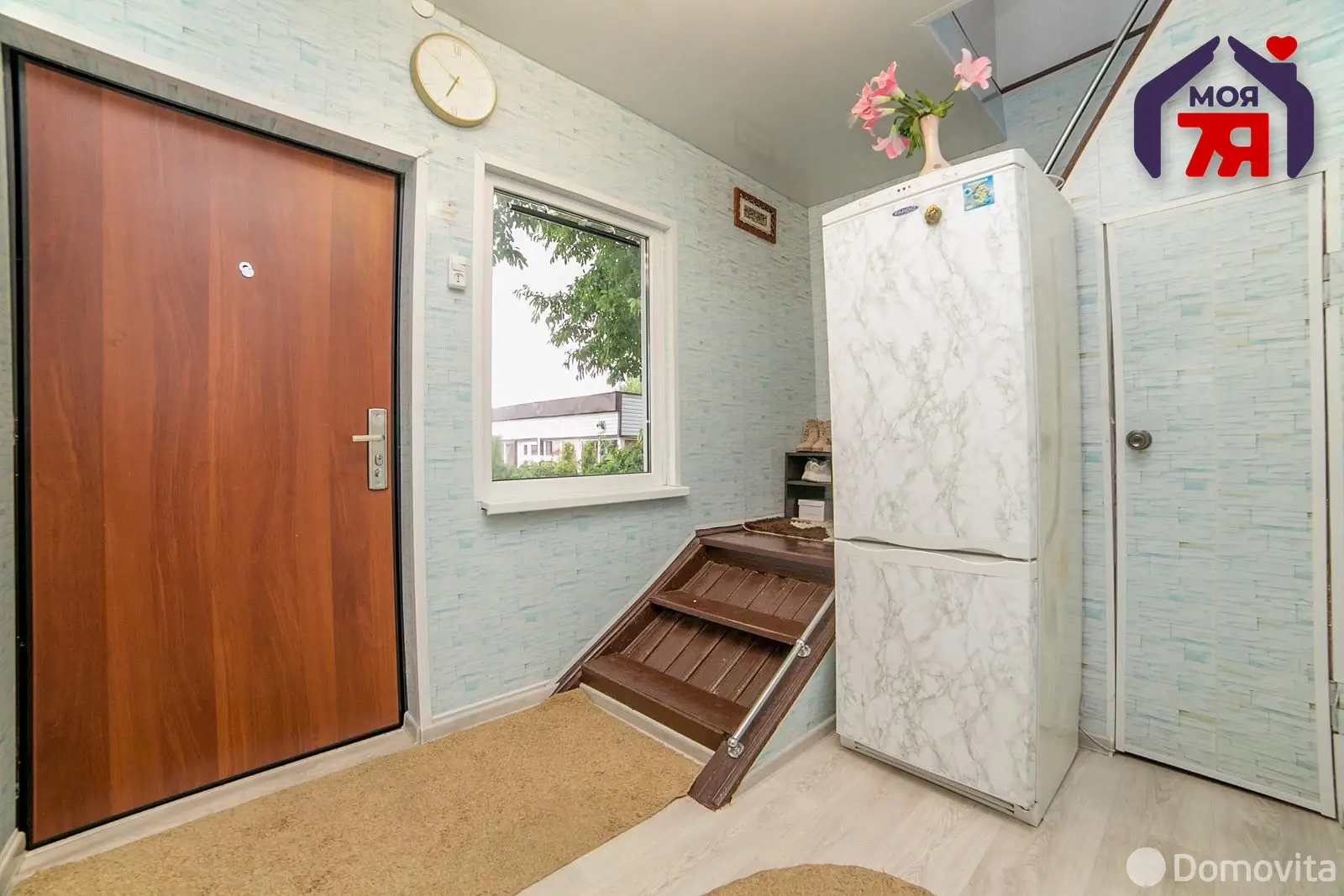 Продажа 3-этажной дачи в Аист Минская область, 107000BYN, код 186564 - фото 21