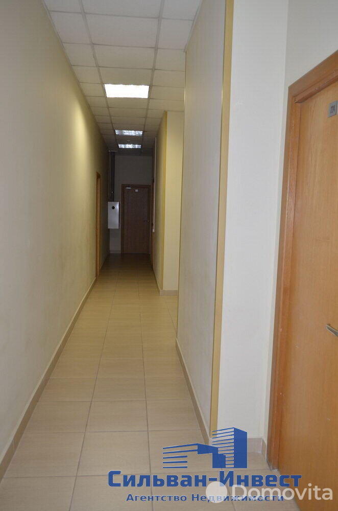 Аренда офиса на ул. Фабрициуса, д. 8/б в Минске, 2737BYN, код 10938 - фото 22