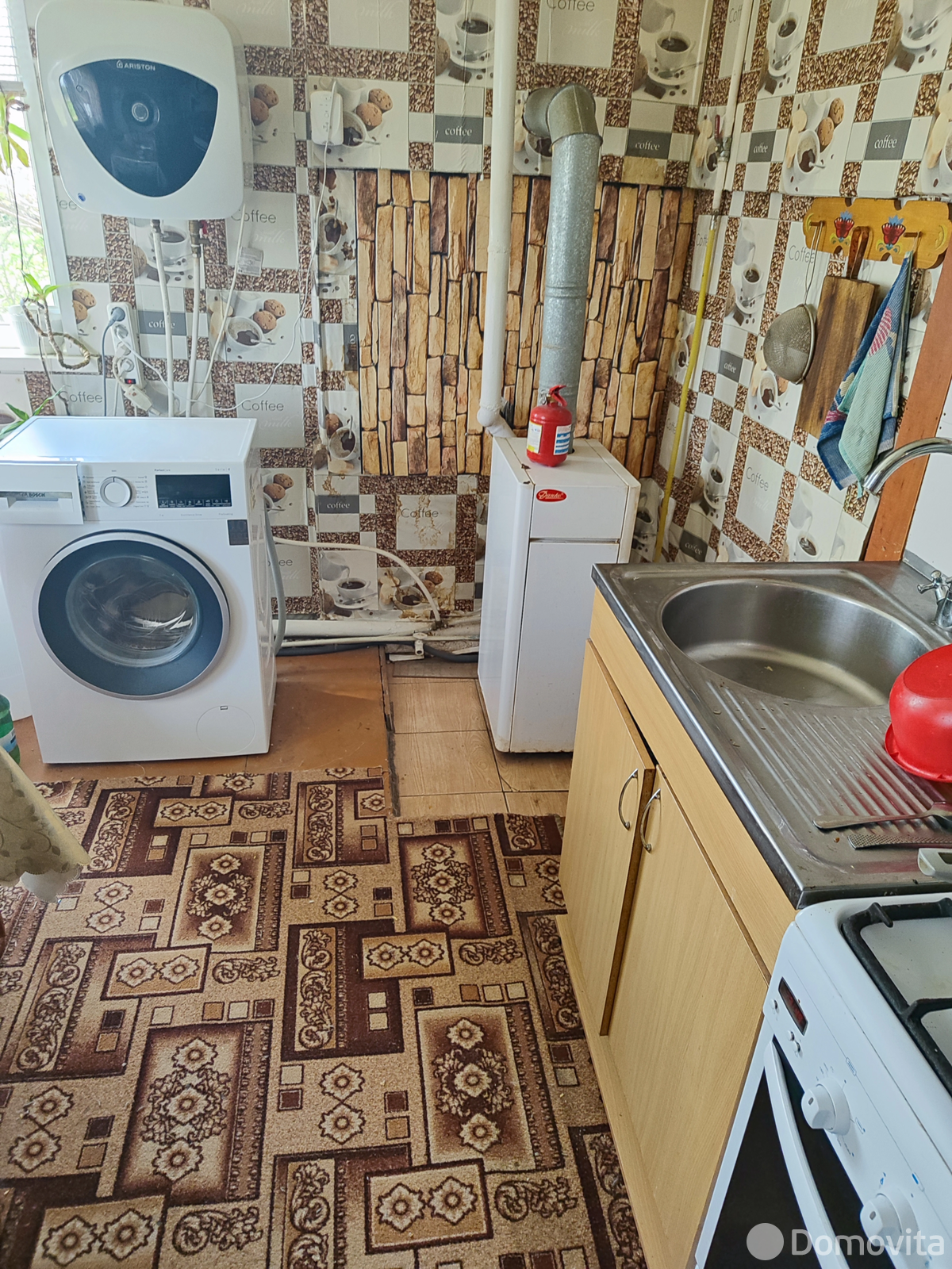 дом, Студёнки, ул. Новая, д. 28, стоимость продажи 83 952 р.
