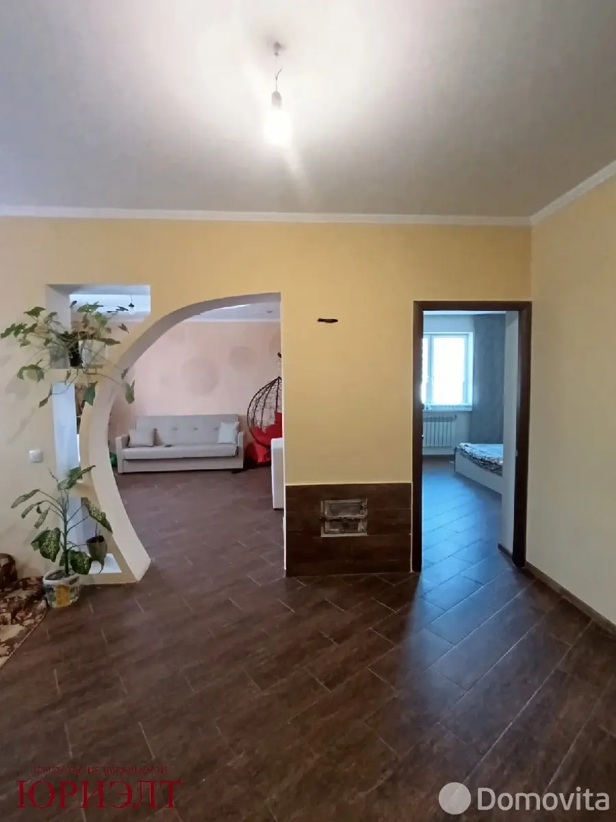 продажа коттеджа, Пинск, пр-д 3-й Долинский