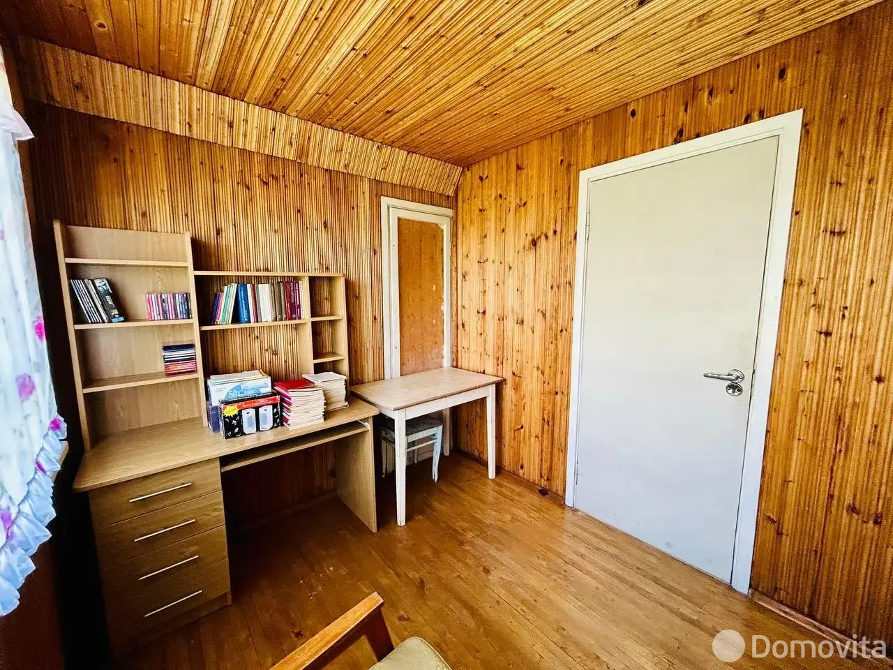 Продажа 2-этажной дачи в Наш Родник Минская область, 64950BYN, код 186319 - фото 23