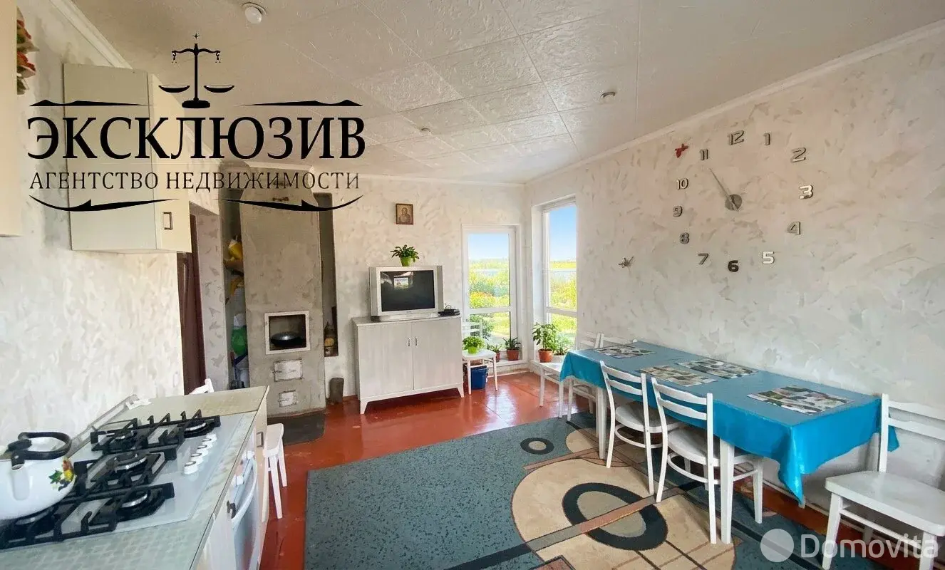 коттедж, Орша, ул. Новотракторная , д. 8 