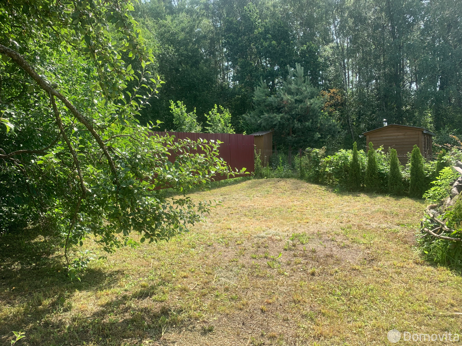 дача, Олехновичский сельсовет, , стоимость продажи 53 811 р.