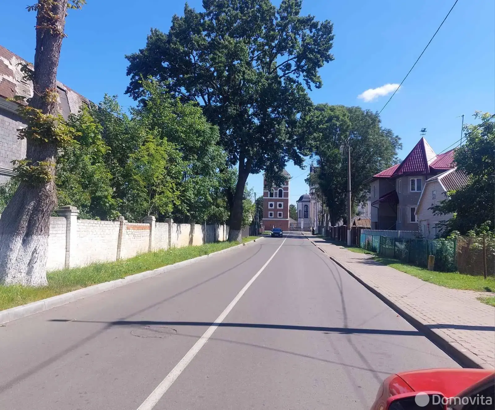 офис, Несвиж, ул. Гейсика