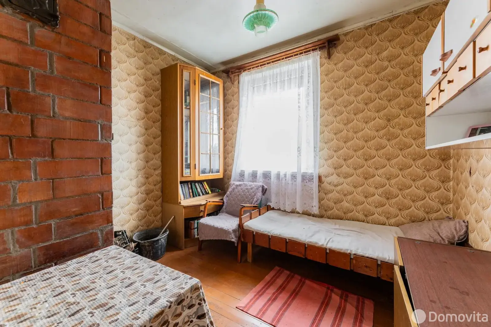 дача, Трактор-Колоницы, 
