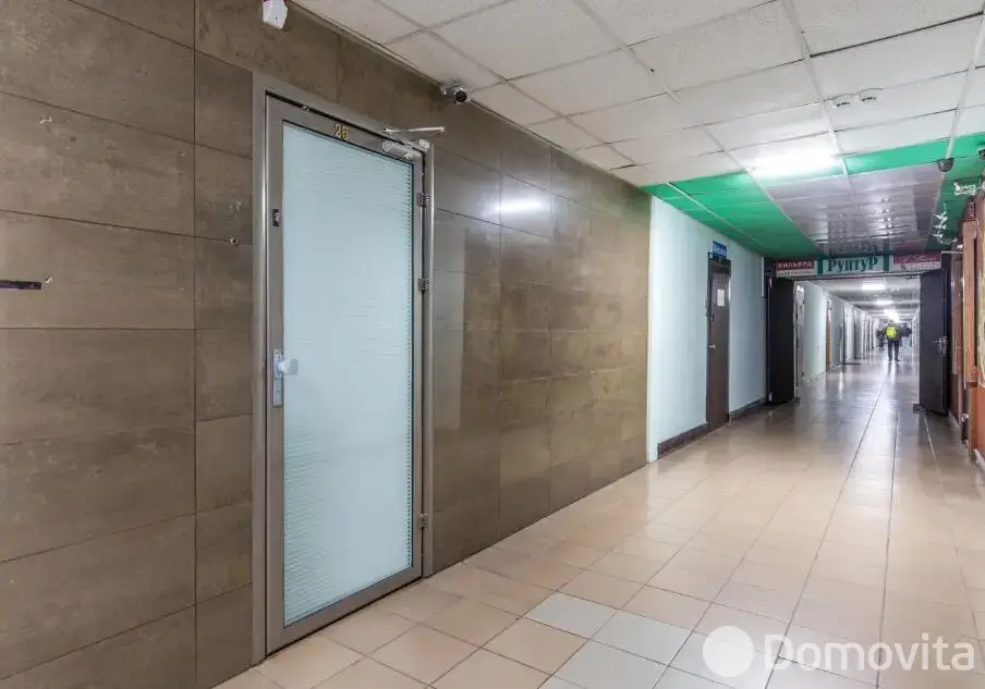 Купить офис на ул. Кульман, д. 9 в Минске, 246000BYN, код 10374 - фото 10
