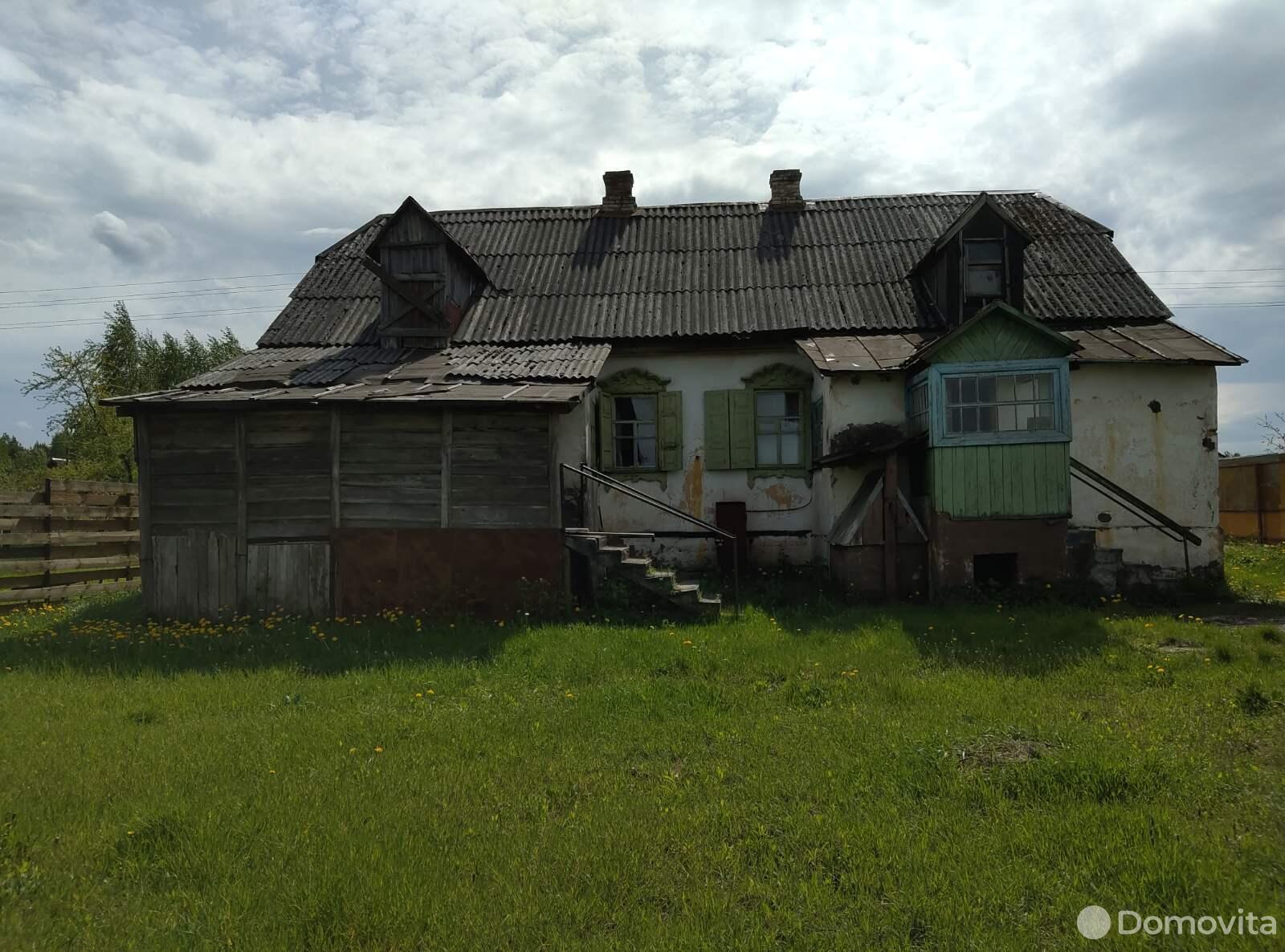Продажа 1-этажного дома в Прудке, Могилевская область , 35000USD, код 636189 - фото 3