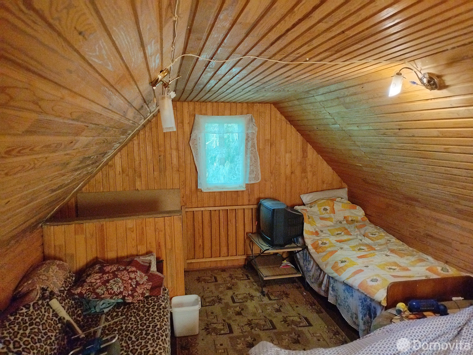 купить дачу, Веселый турист, 