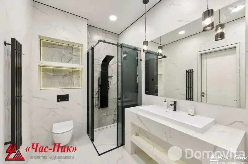 Купить 1-этажную дачу в Водолей-2010 Минская область, 540000USD, код 186366 - фото 40