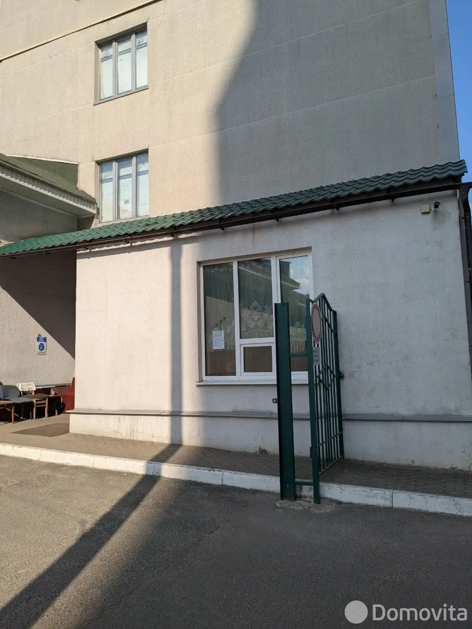 Продажа машиноместа в Минске, ул. Захарова, д. 50Д, код 9666 - фото 7