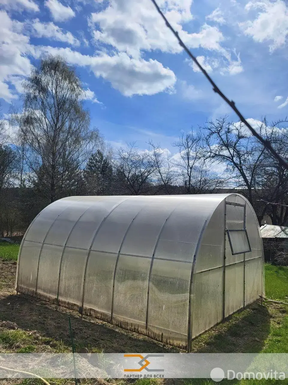 Купить 1-этажную дачу в Факел-Третий век Минская область, 19200USD, код 185653 - фото 27