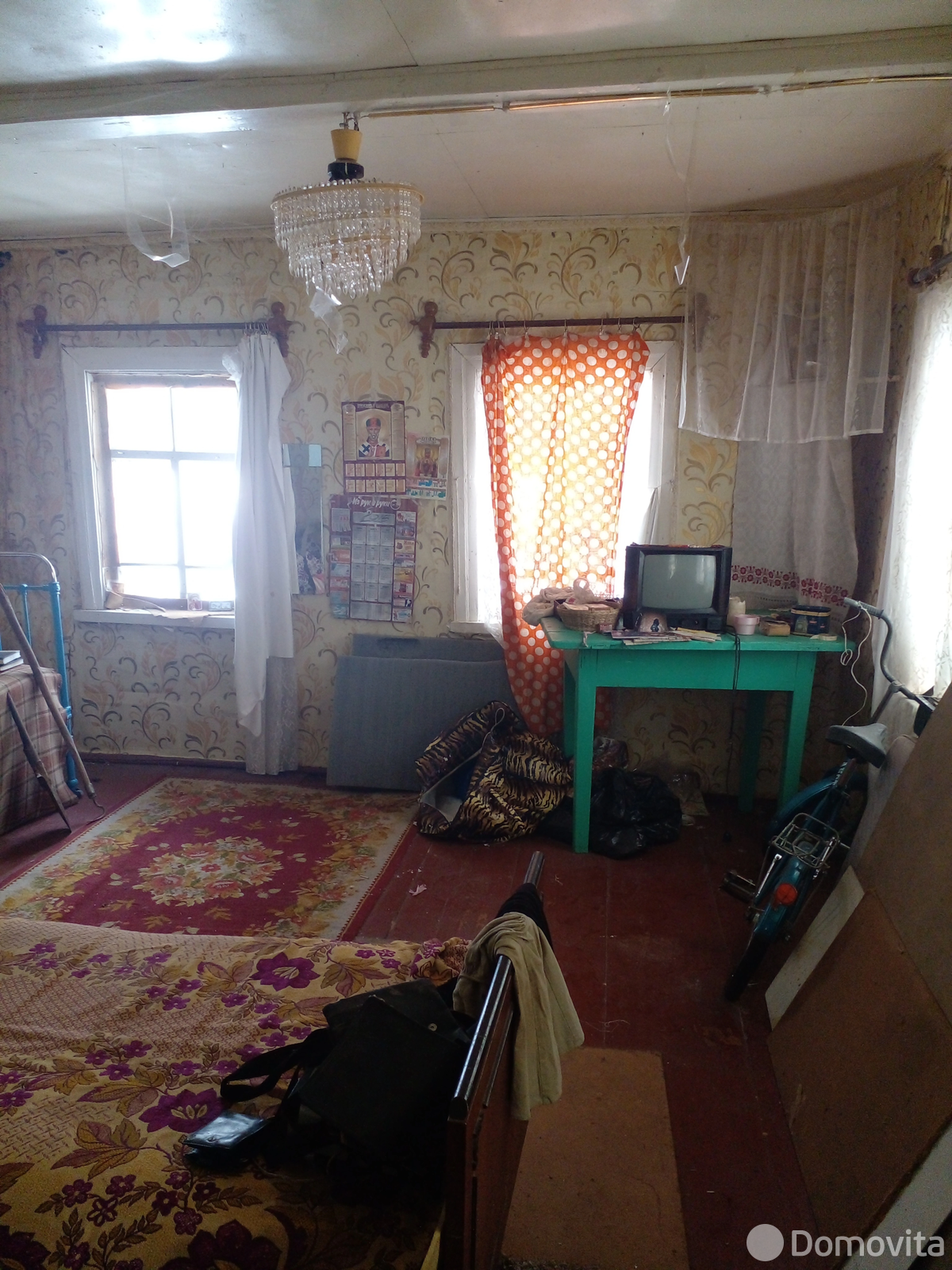 купить коттедж, Велятичи, ул. Прияминская