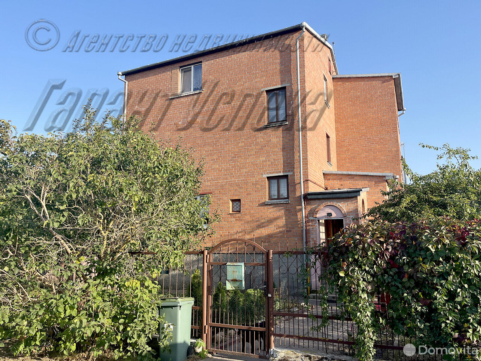 Продать 3-этажный коттедж в Бресте, Брестская область ул. Суворова, 109000USD, код 627632 - фото 2