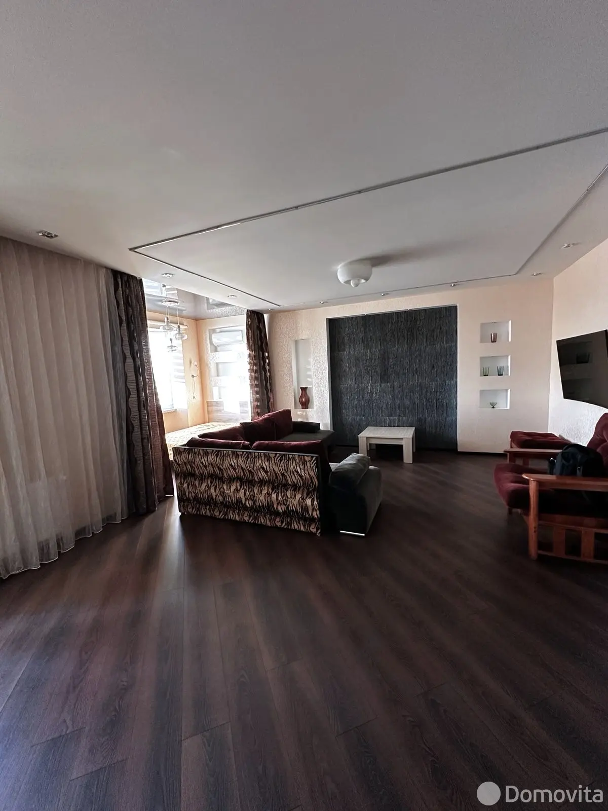 квартира, Минск, ул. Леонида Беды, д. 2Б