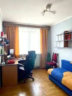 Комната, Минск, ул. Льва Толстого, д. 4