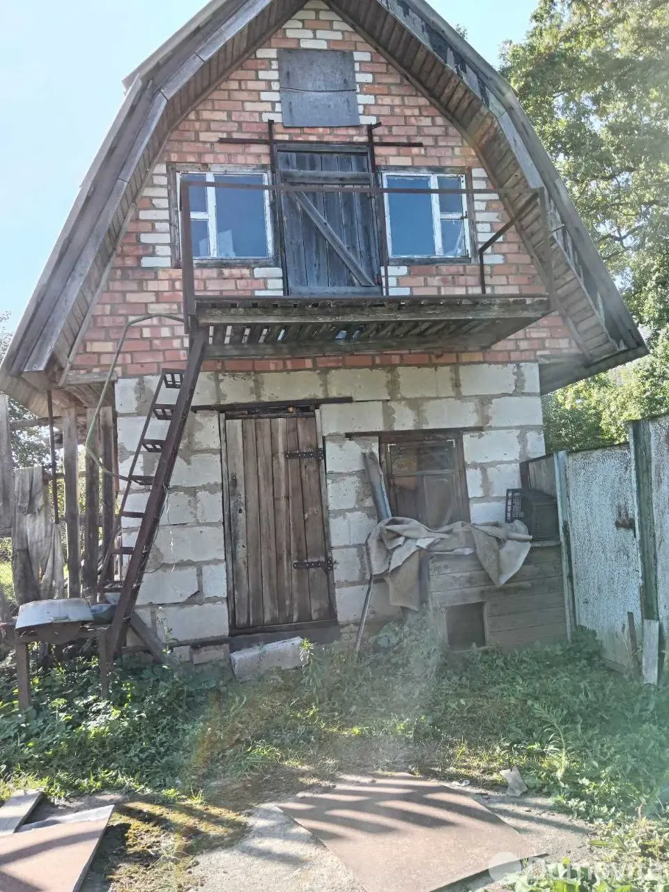 Цена продажи дома, Брусы, ул. Андреевская