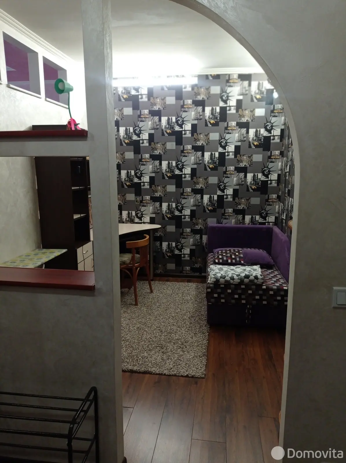 арендовать квартиру, Лесной, ул. Троицкая, д. 22