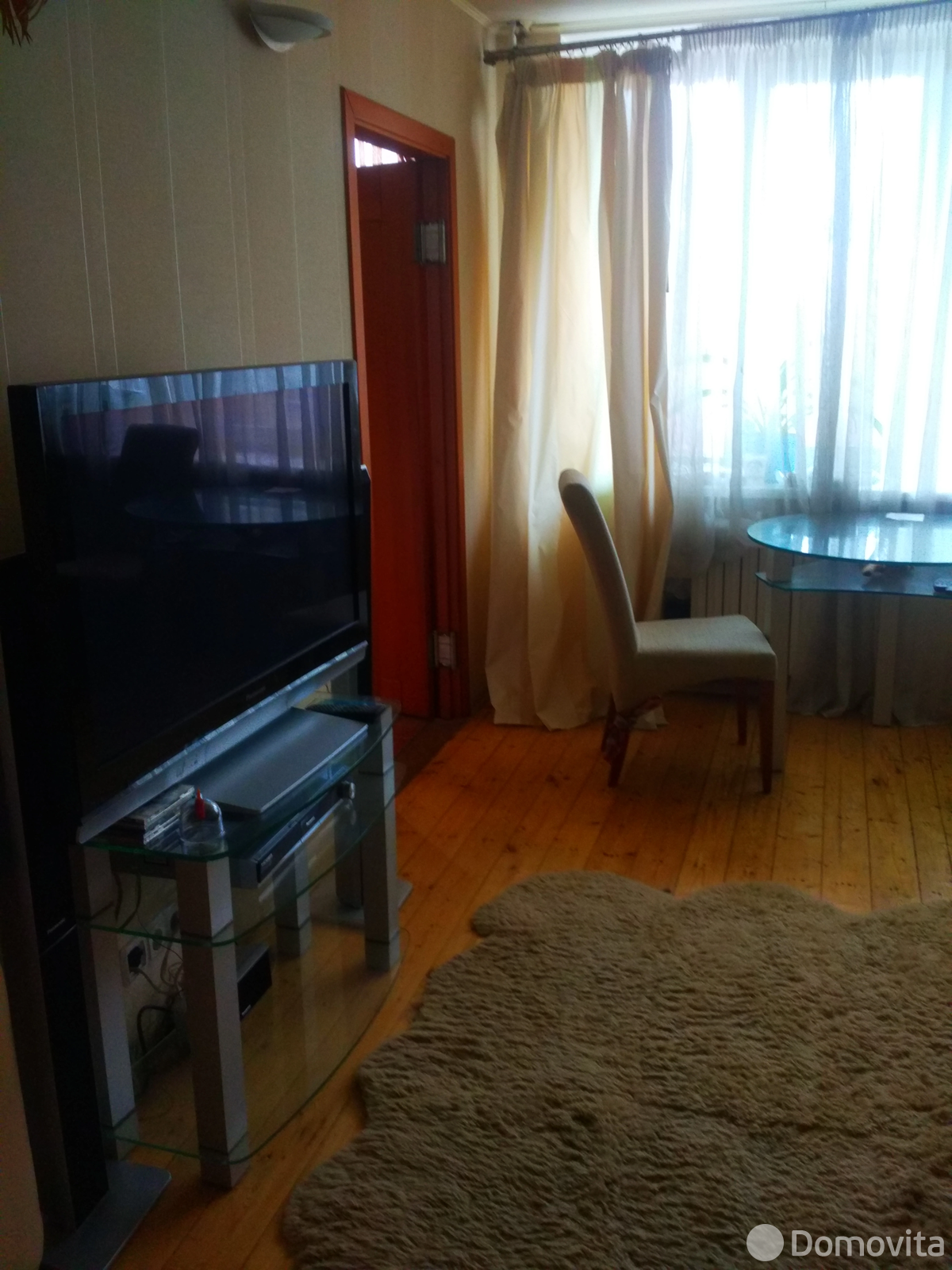 Цена аренды квартиры, Минск, пр-т Партизанский, д. 3