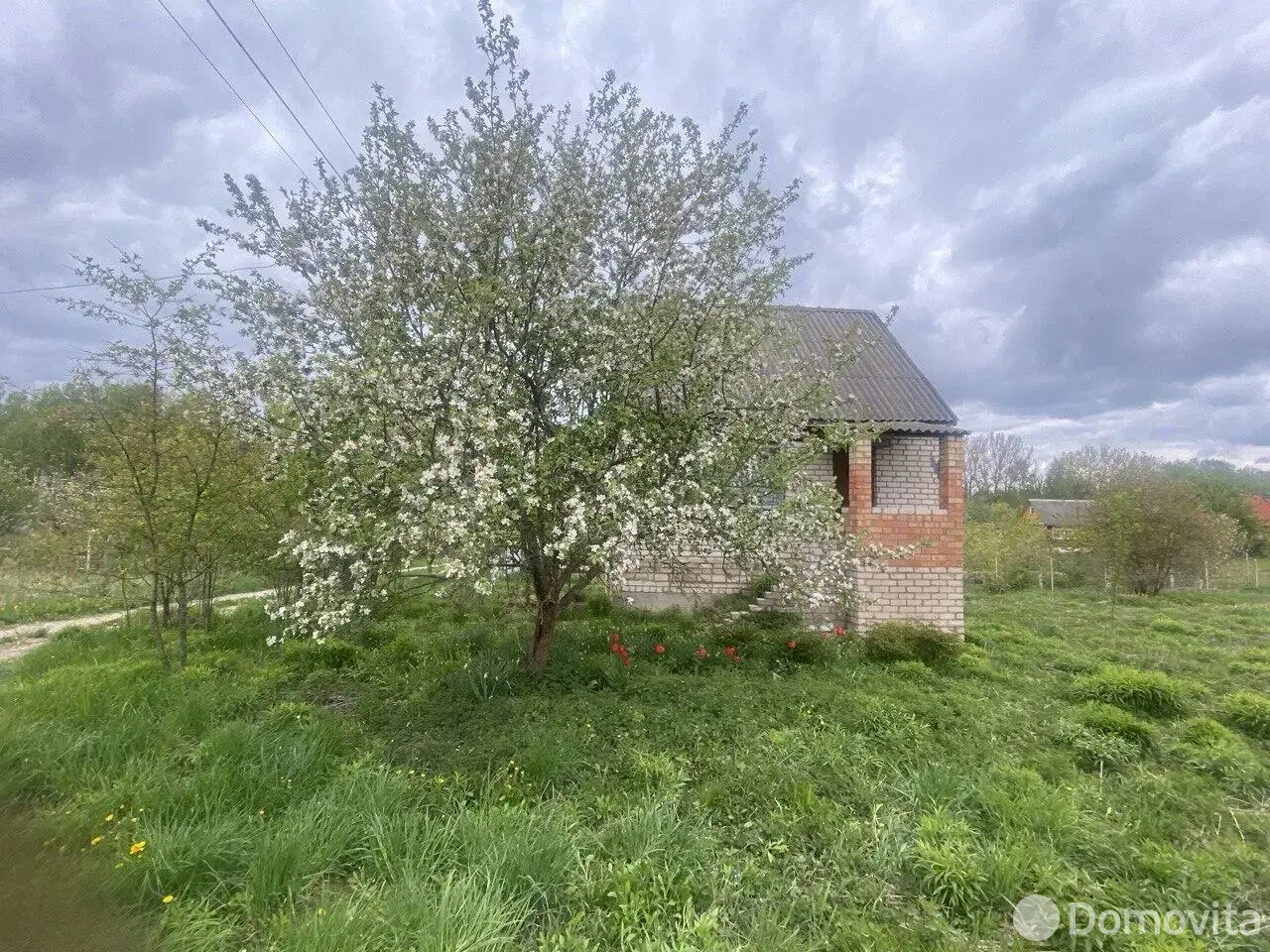 Продажа 1-этажной дачи в Рамонак Минская область, 6300USD, код 181364 - фото 27