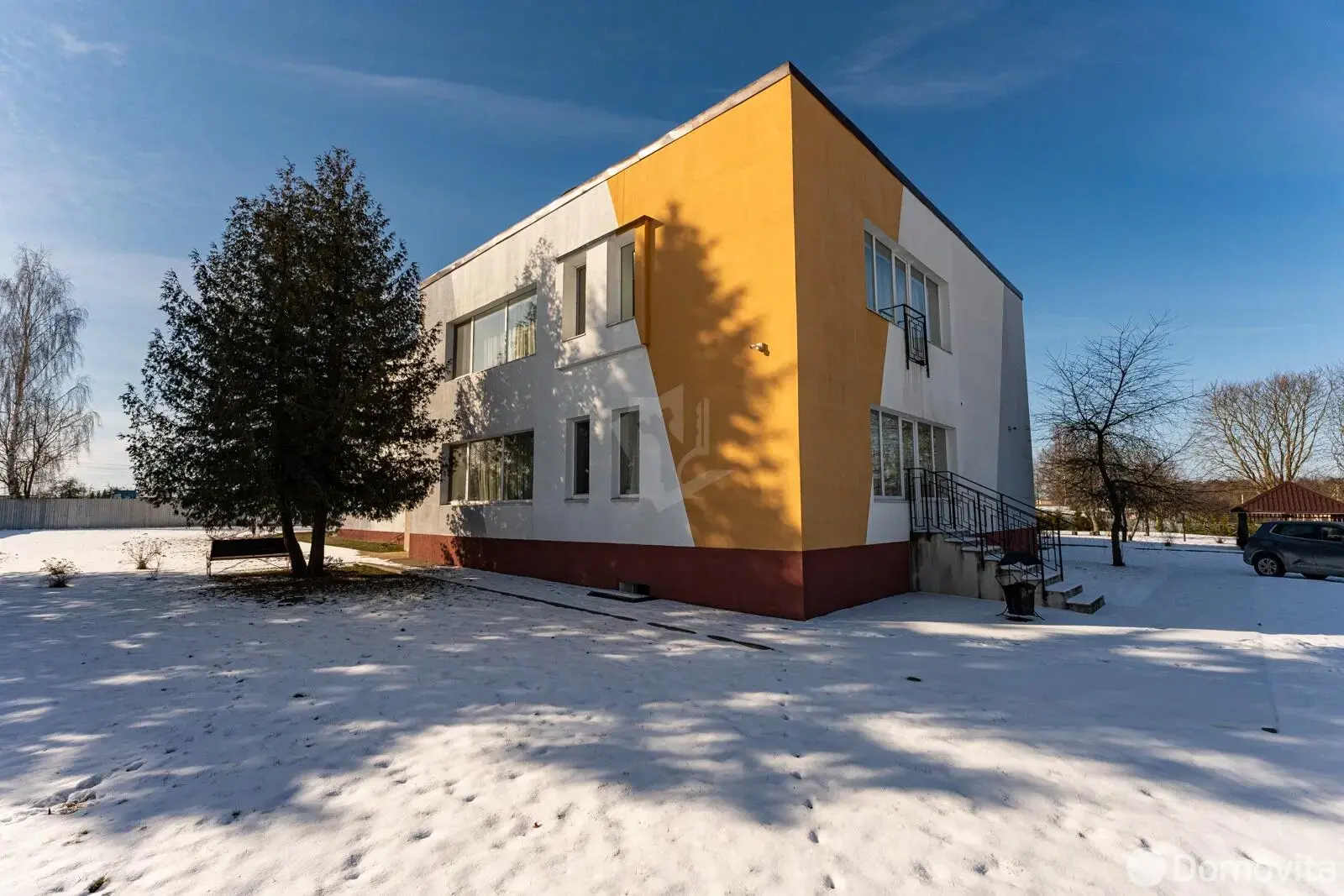 Купить помещение под сферу услуг в Дорах, ул. Красная, д. 2 - фото 47