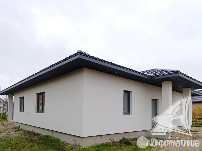 дом, Каменица-Жировецкая, 