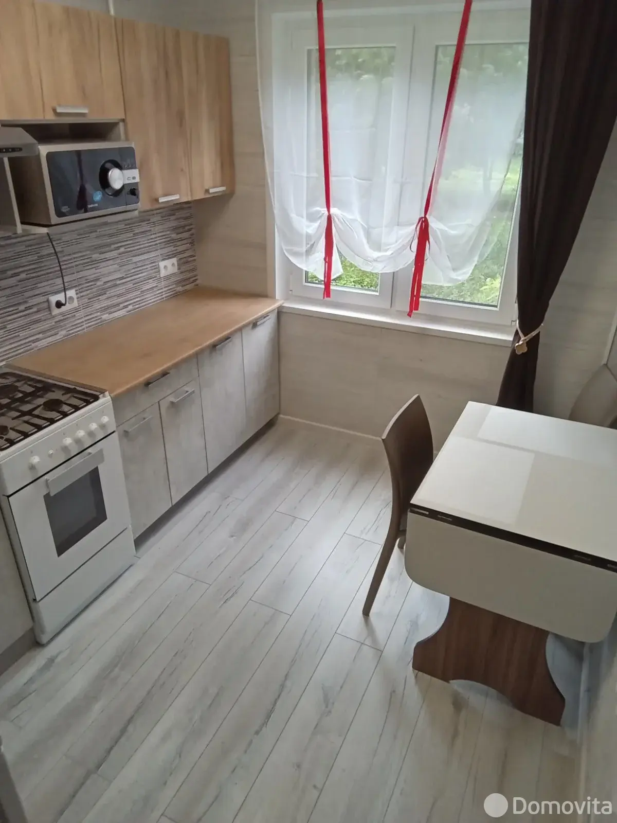 квартира, Минск, ул. Мирошниченко, д. 47 