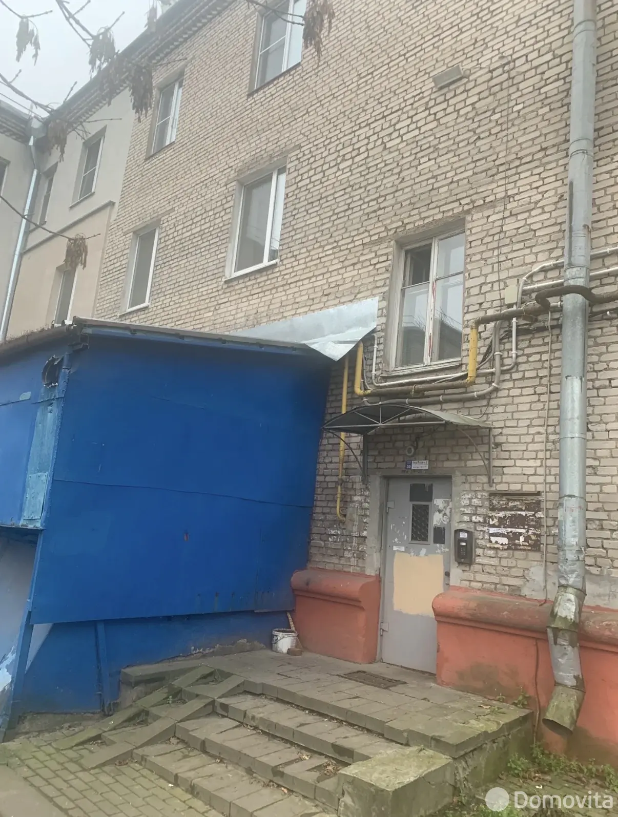 Снять 2-комнатную квартиру в Минске, ул. Веры Хоружей, д. 30, 600USD, код 148396 - фото 13