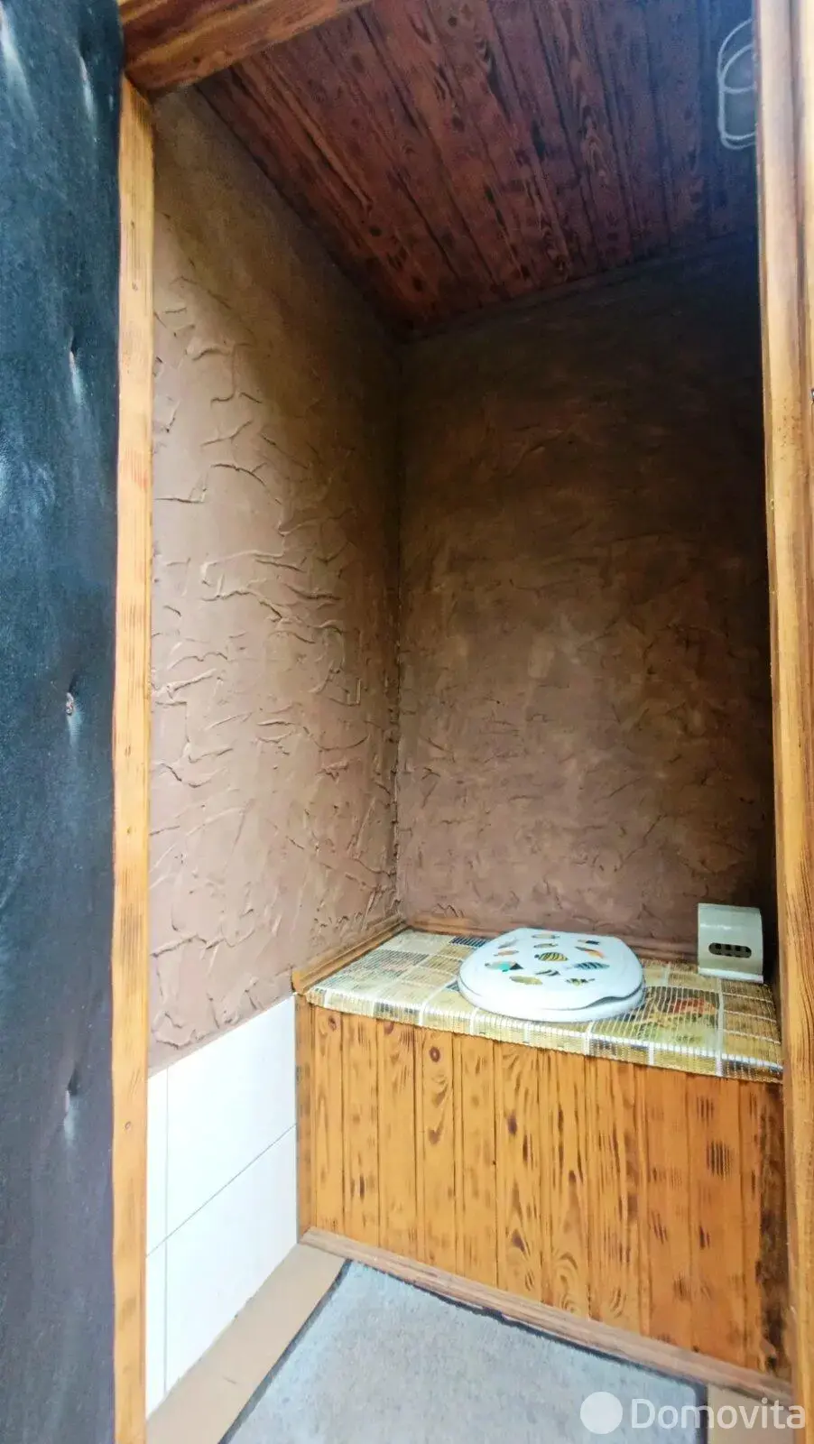 Купить 1-этажную дачу в Скиток-4 Гомельская область, 21000USD, код 182905 - фото 12