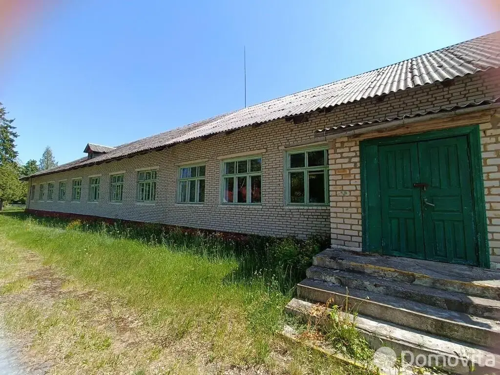 Купить офис на ул. Дзержинского в Ивенце, 65000BYN, код 7412 - фото 24
