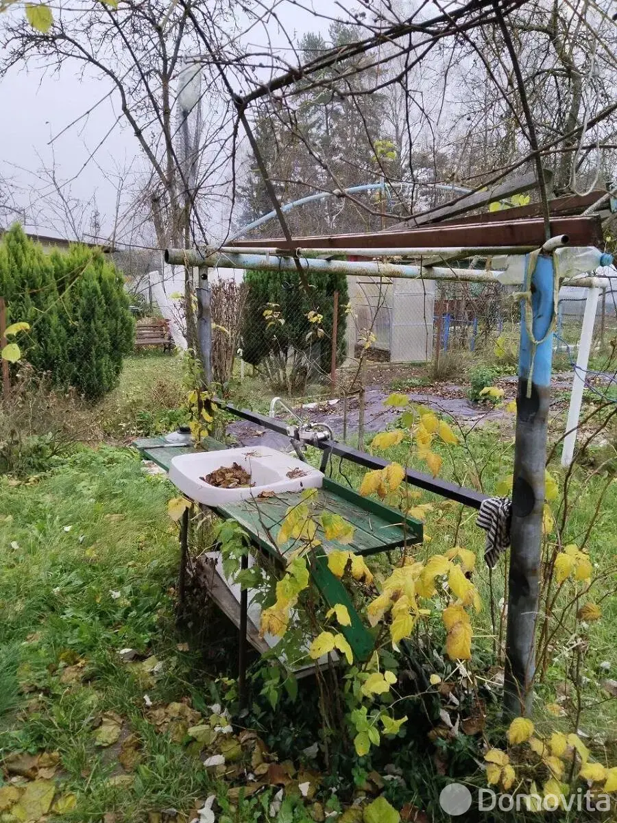 Купить 2-этажную дачу в Буровик, Воложинский район Минская область, 29900USD, код 184522 - фото 13