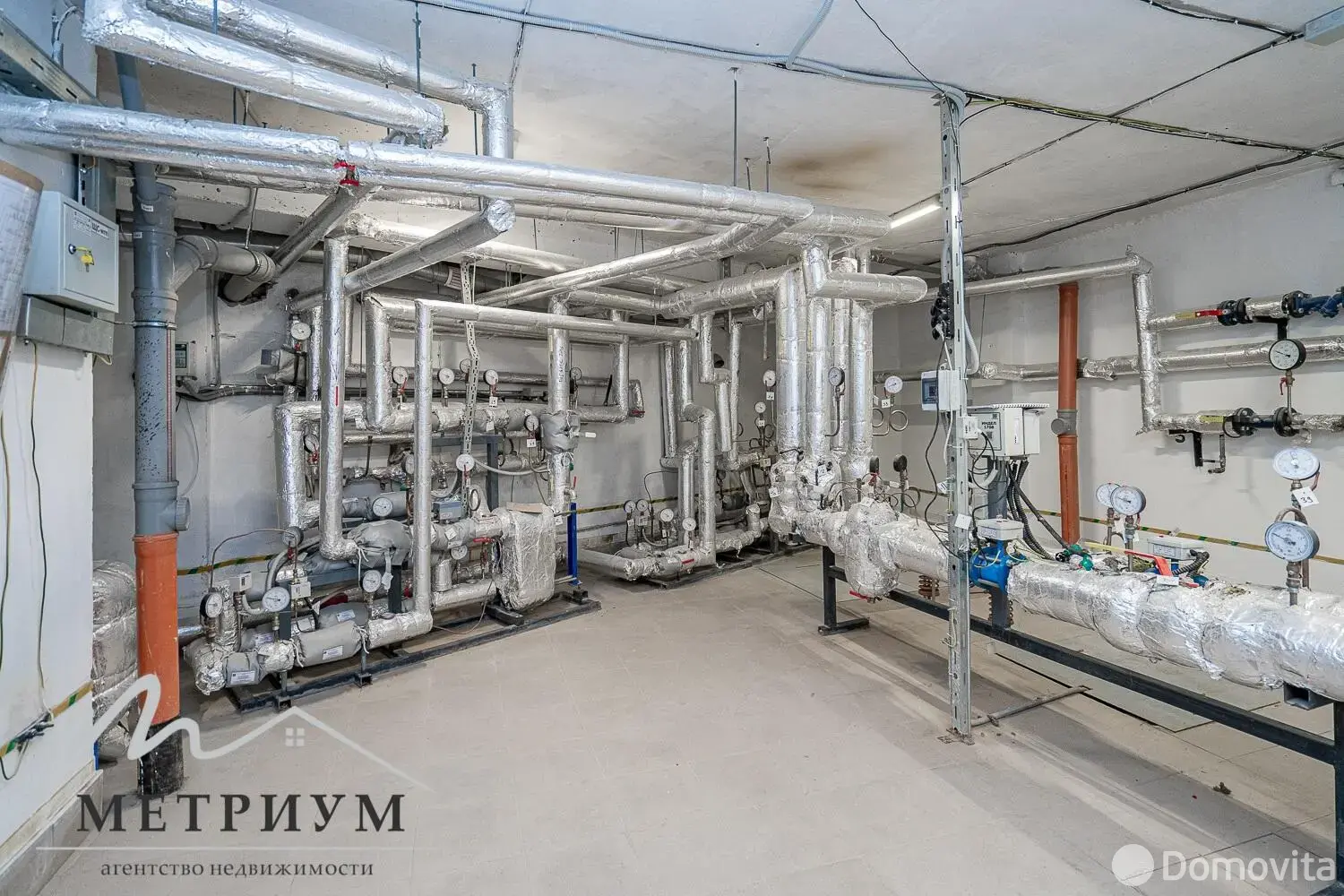 Купить офис на ул. Юрово-Завальная, д. 13 в Минске, 4250000USD, код 10150 - фото 40