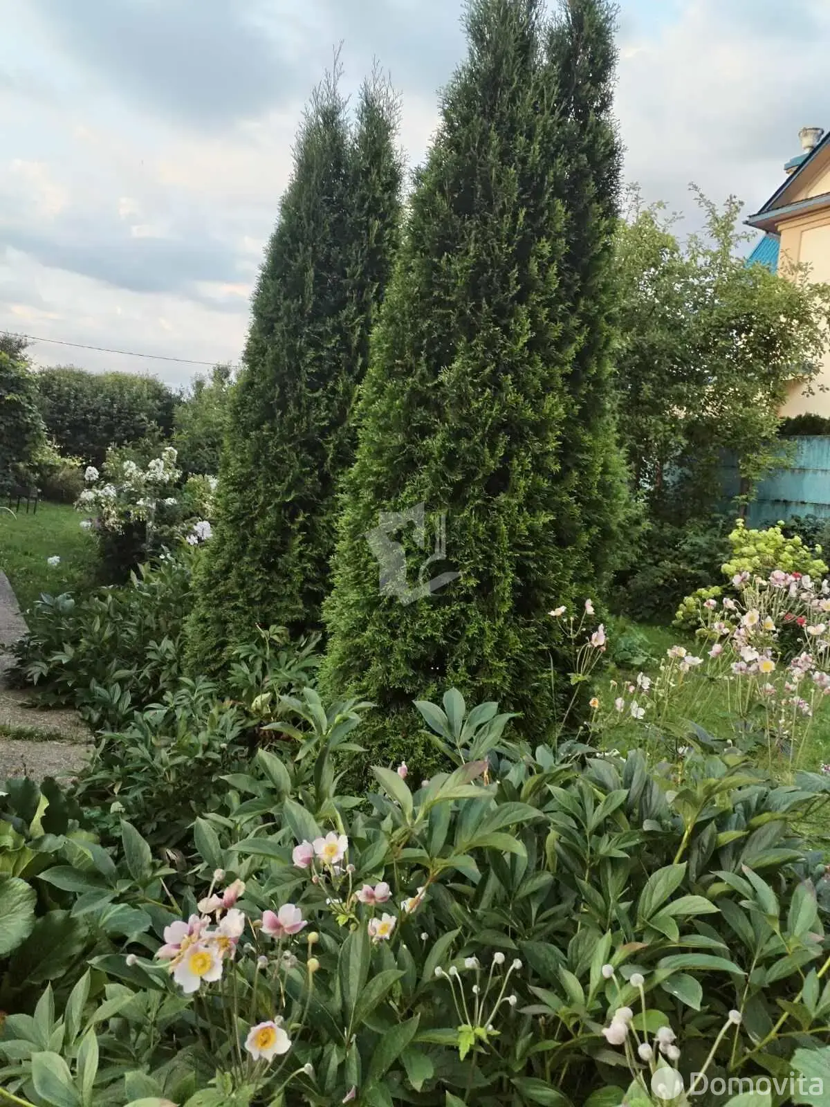 коттедж, Слобода, ул. Красногвардейская - лучшее предложение