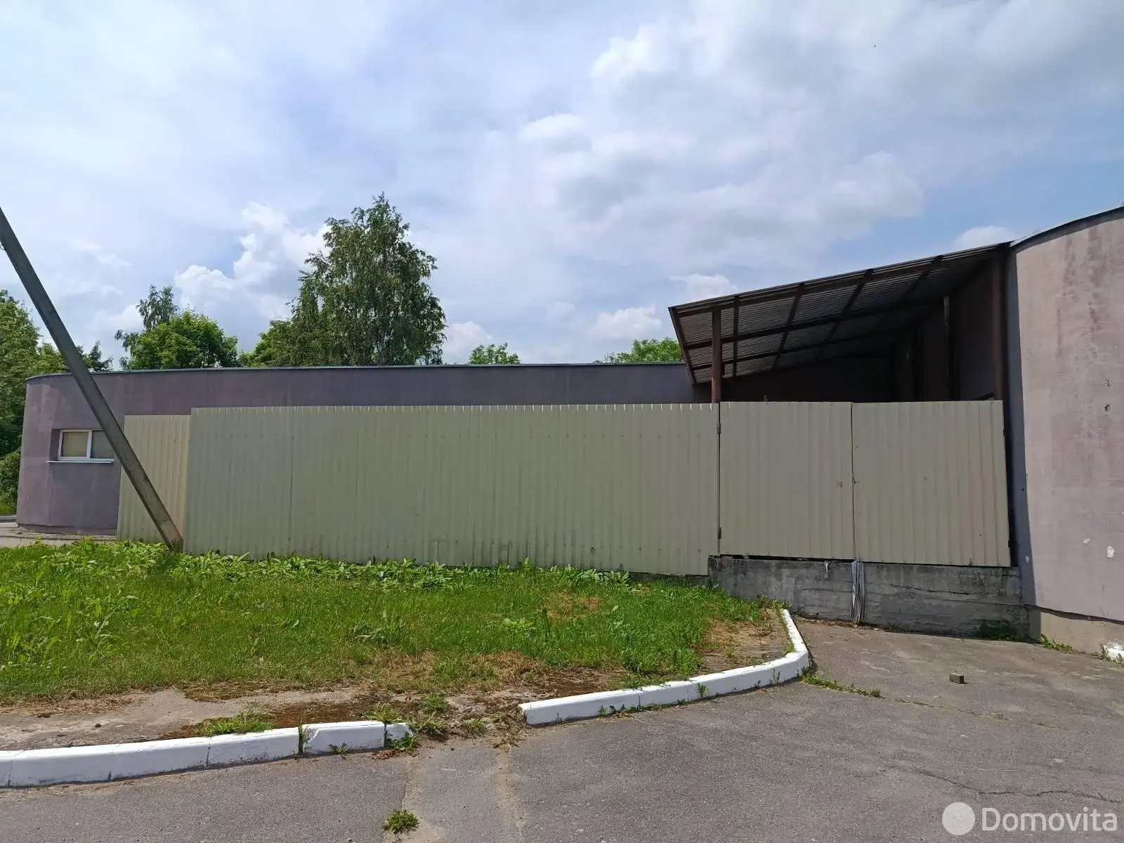Снять склад на д. 25 в Заречье, код 964590 - фото 15
