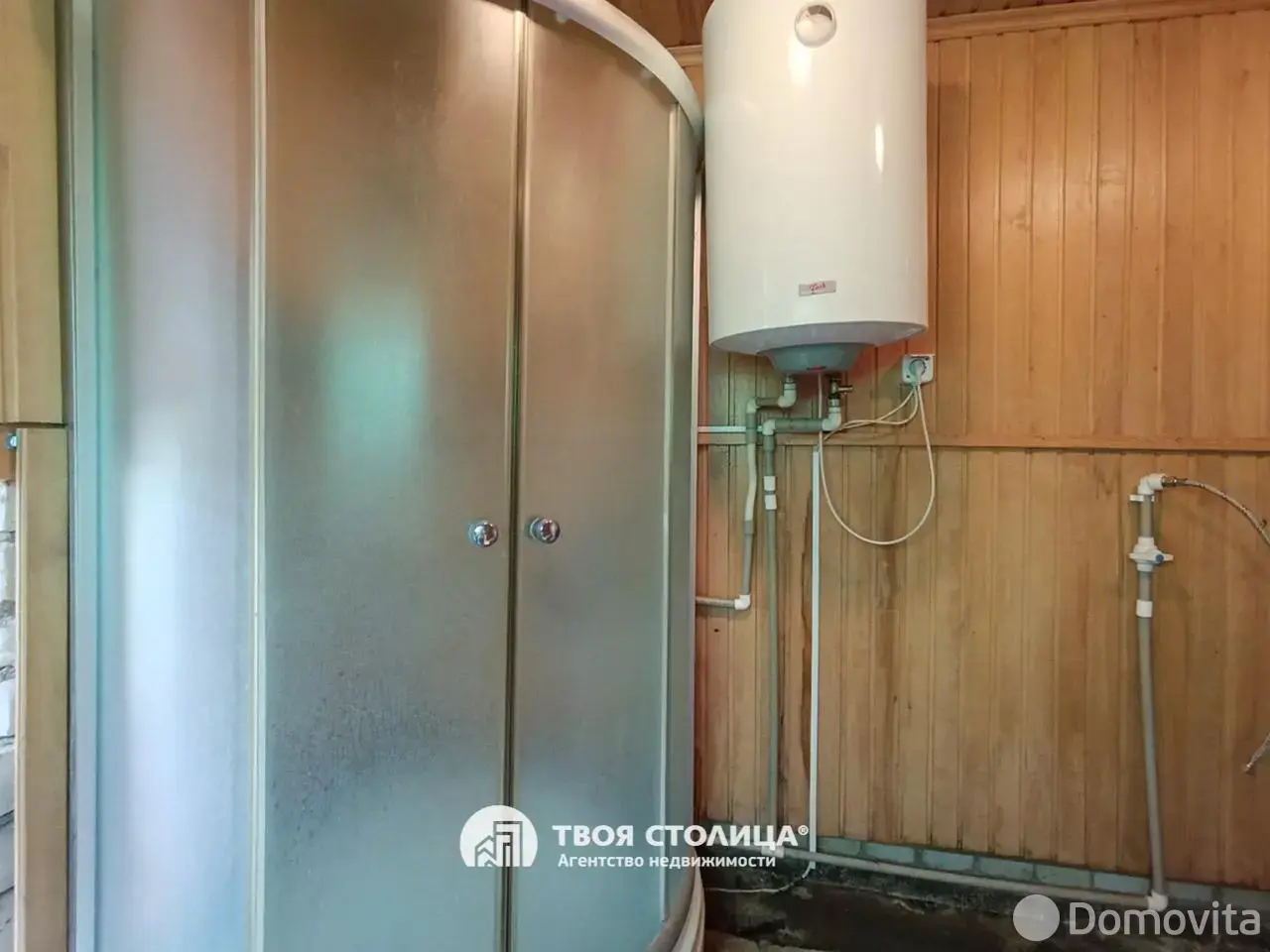 Продажа 2-этажной дачи в ПЕРЕЛЕСОК Минская область, 49888BYN, код 186071 - фото 17