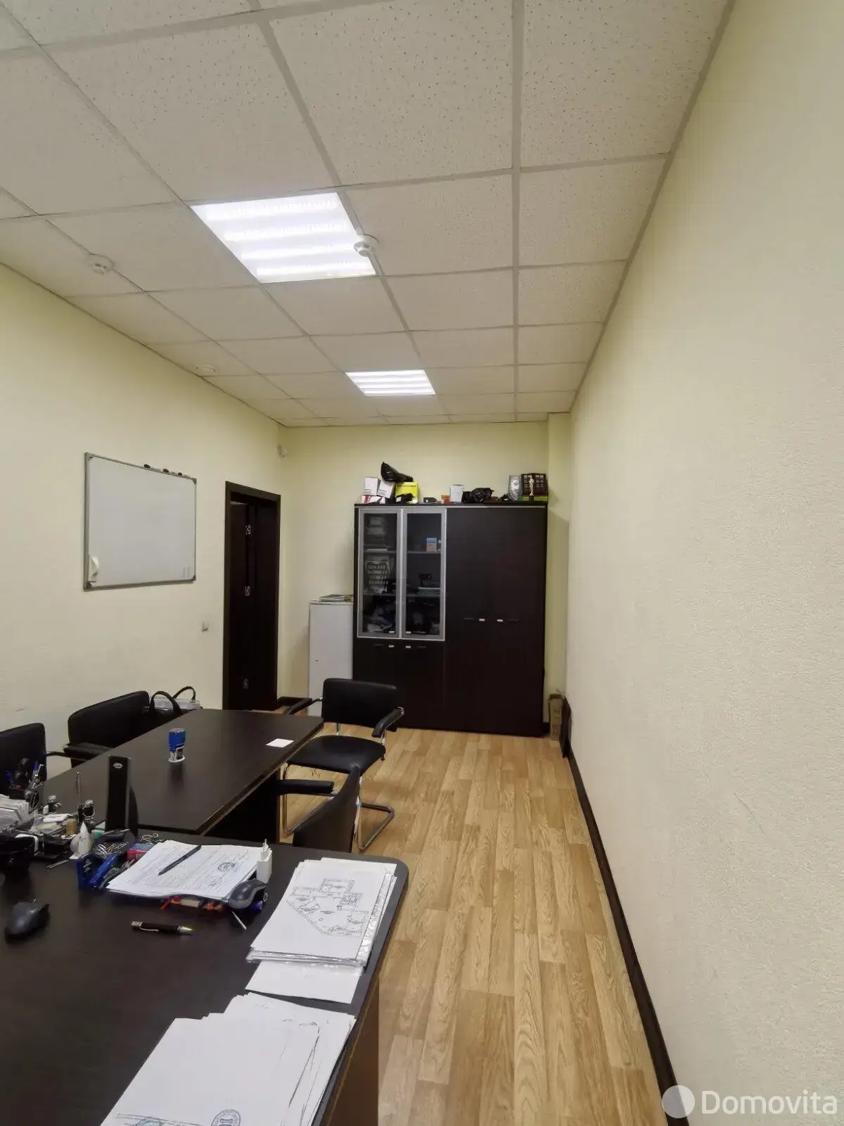 Аренда офиса на ул. Сторожовская, д. 6 в Минске, 4953BYN, код 16854 - фото 11