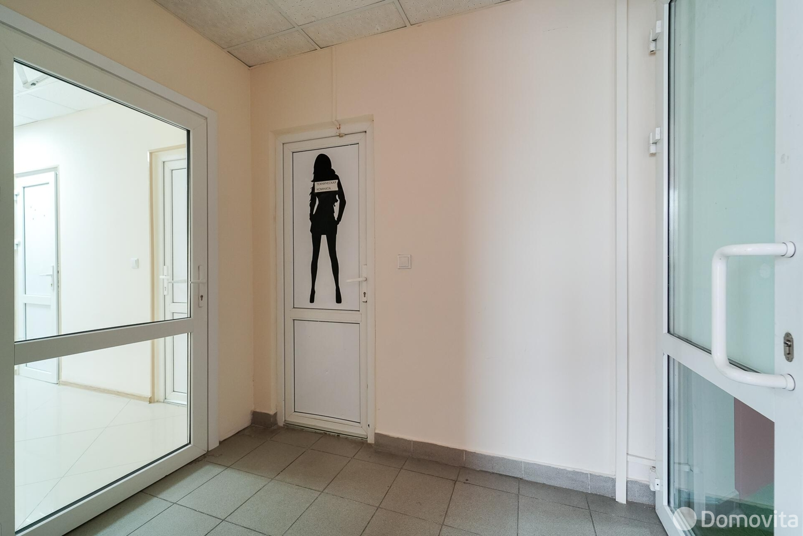 Купить офис на ул. Скрипникова, д. 11/А в Минске, 336000BYN, код 10418 - фото 27
