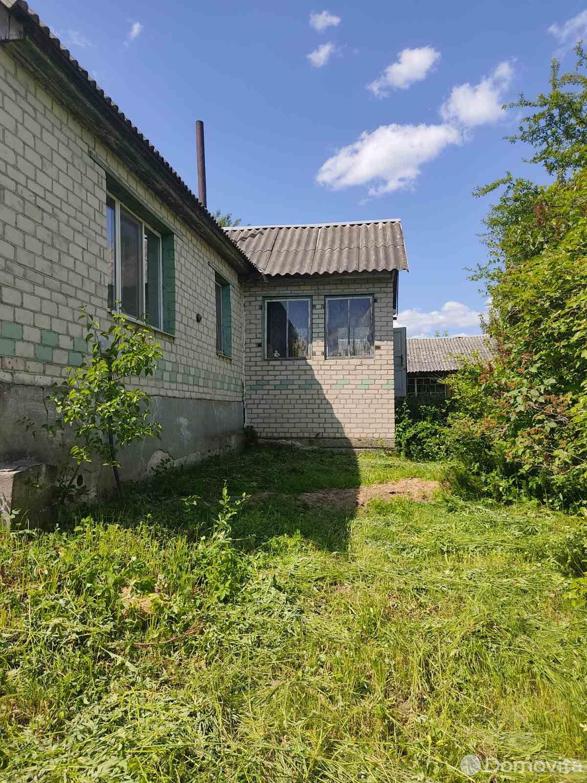Продажа 1-этажного дома в Завидичах, Витебская область д. 1, 26900USD, код 637339 - фото 2